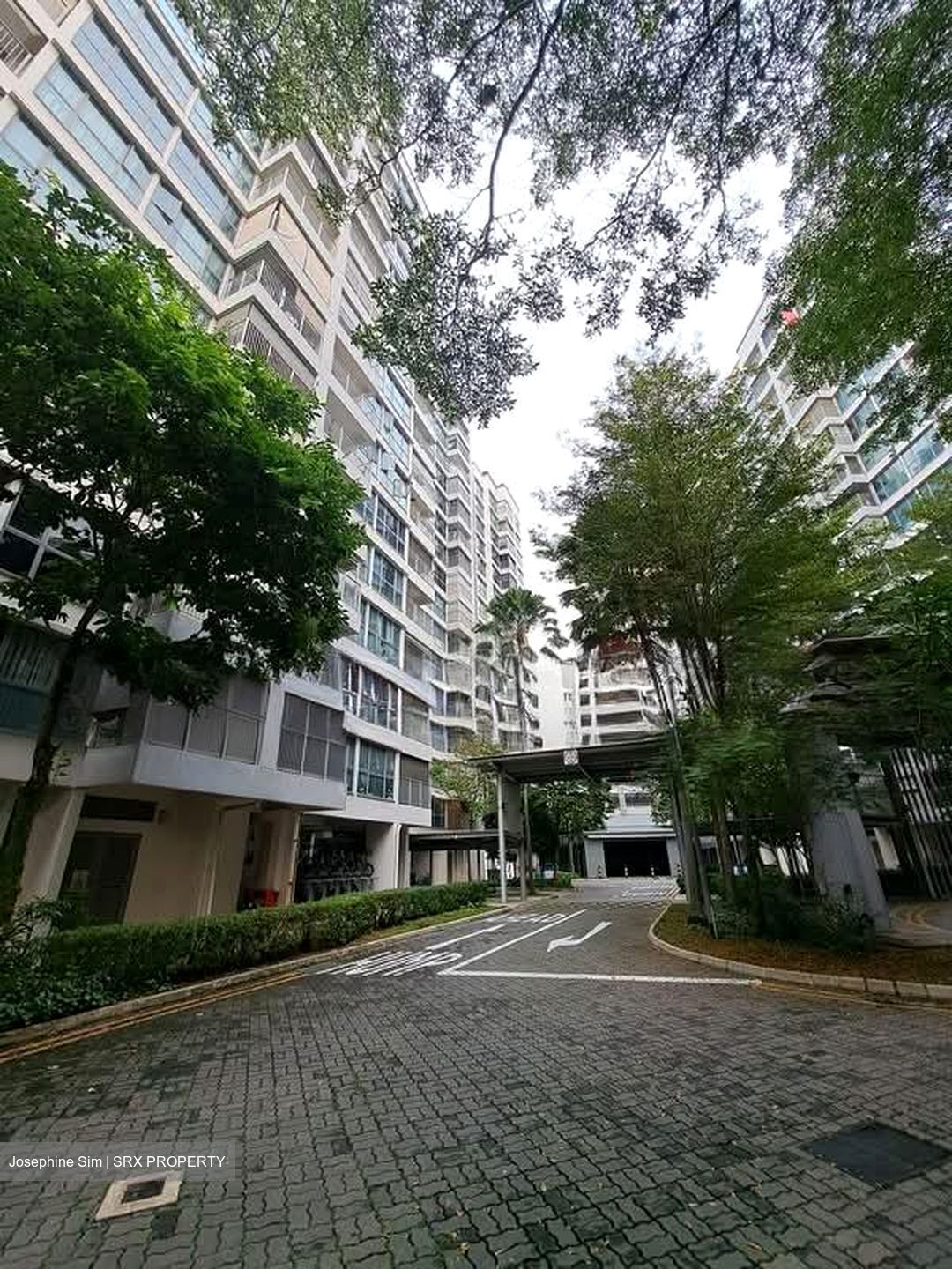 Blk 520B Centrale 8 At Tampines (Tampines), HDB 5 Rooms #564245351